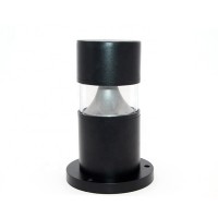 Decorative Outdoor Garden Bollard Lighting LED Lawn Light for Landscape