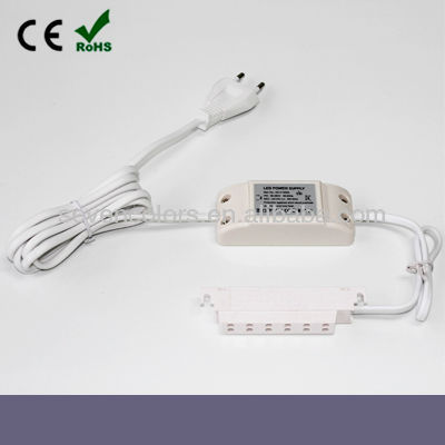 9W 350mA Constant Current LED Driver (SC-Y3509A)