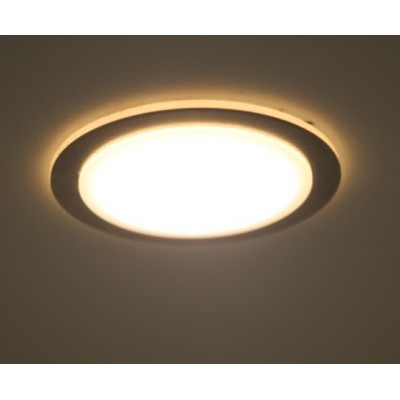 Warm White LED Cabinet Light / Display Lamp (SC-A102A