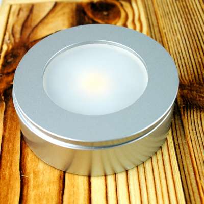 Cabinet light 3W COB under cabinet kitchen colthing lighting down light ceiling recessed light (SC-A120B)