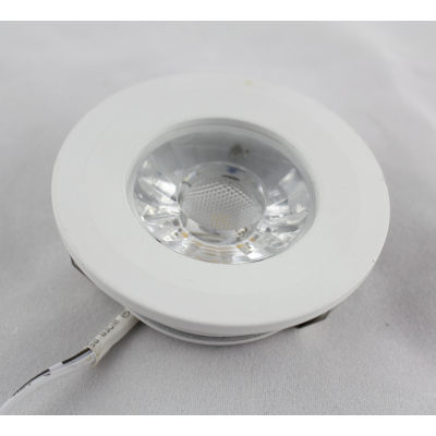 Cabinet light 1*3W COB under cabinet kitchen colthing lighting (SC-A120A)